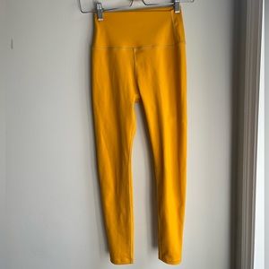 Splits59 Airweight High-Waisted 7/8 Leggings